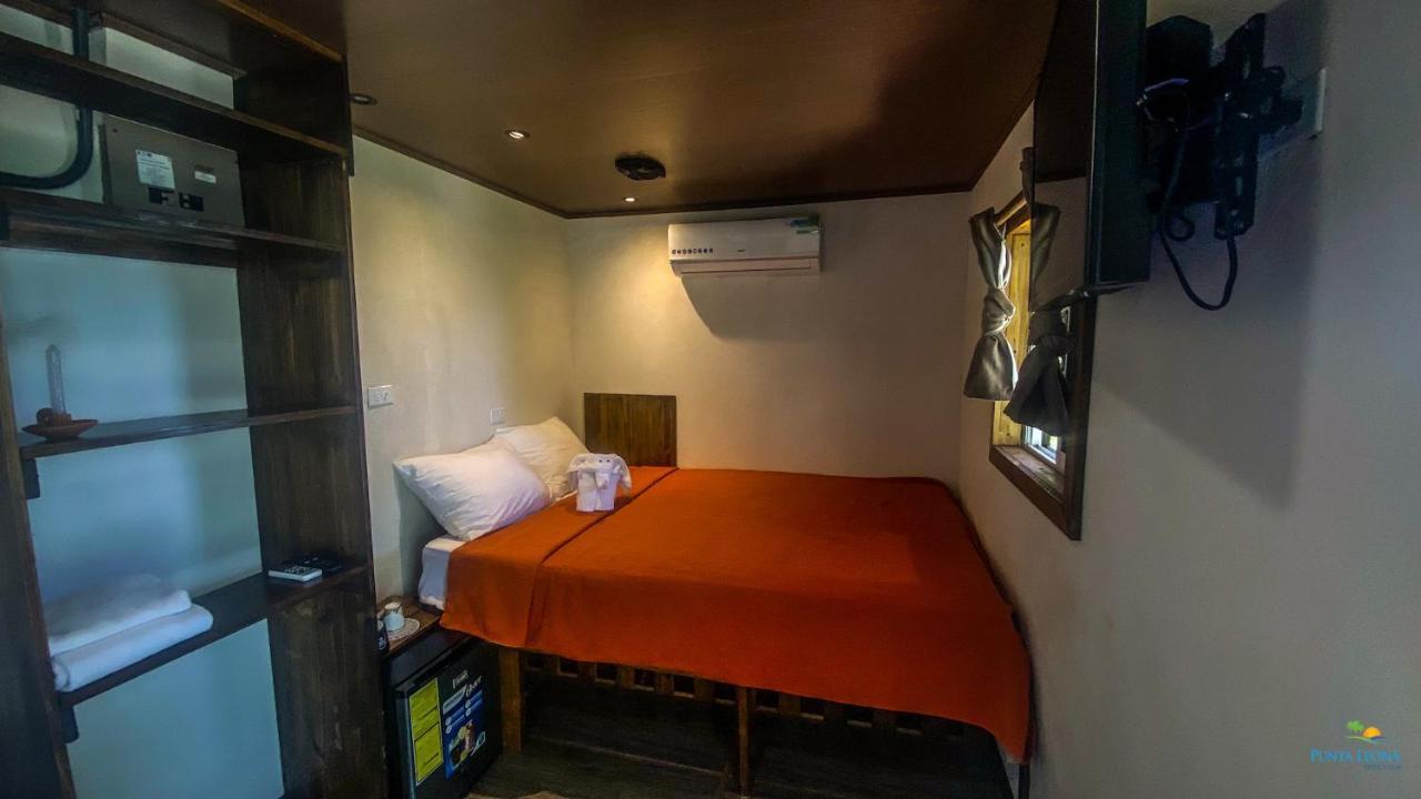 蓬塔利昂娜酒店 哈科 外观 照片